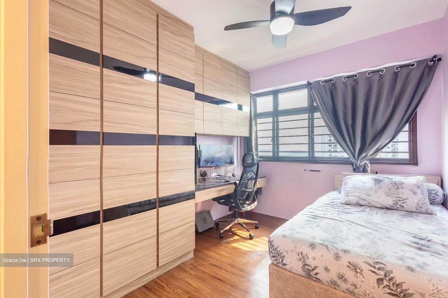 Blk 470B Fernvale Rivergrove (Sengkang), HDB 4 Rooms #612473791